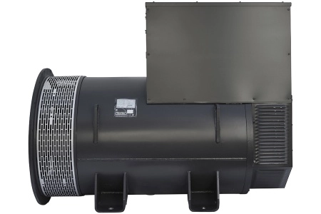 Mecc Alte ECO43-2L SAE 00/21 (1040 кВт)