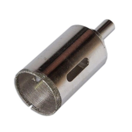 Коронка алмазная Ф18х30мм цилиндрический (PS22305181)