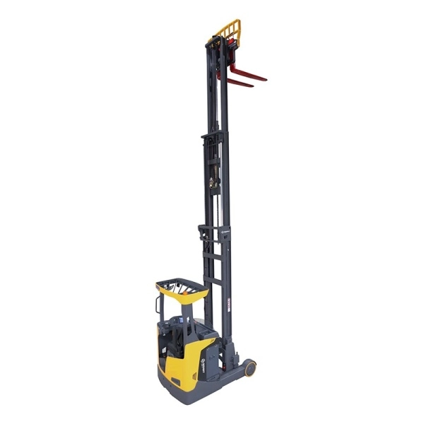 фото ричтрак cqd20-d (2000 кг; 11,1 м; li-ion 48в / 450 ач) smartlift