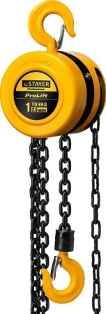фото таль механическая stayer prolift 4308-1