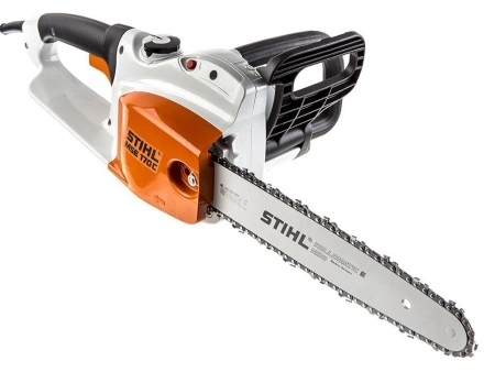фото электропила stihl mse170 с-q (12092000002.)