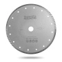 Диск турбо для резки бетона B/L, сухой, 180D-2.3T-7.5W-22.2