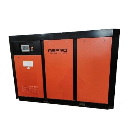 Компрессор винтовой ASPRO AS-22.0/10-D