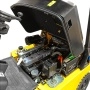 фото погрузчик дизельный cpcd18t8 (1800 кг; 4,8 м; mitsubishi s4q2) smartlift