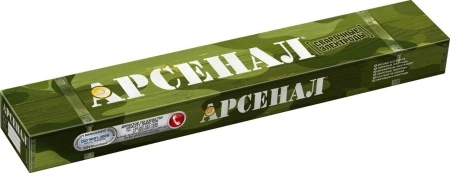 фото электроды для сварки ано-4 арс tm ф 3мм уп 2.5кг
