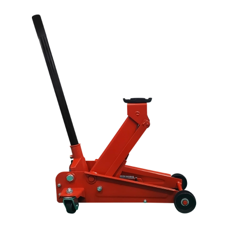 Подкатной домкрат GEARSEN FJ 20330