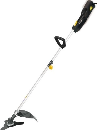 фото триммер электрический huter get-1500b