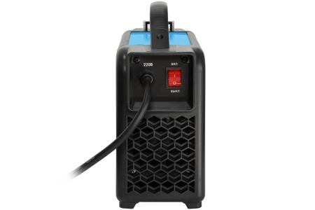 фото сварочный инвертор тss evo mma-200
