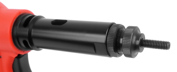 фото пневматический заклепочник messer rl-5312k