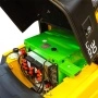 фото электропогрузчик efl302 (3000 кг; 3 м; li-ion 80в / 280ач) smartlift