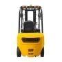 фото погрузчик дизельный cpcd18t8 (1800 кг; 4,8 м; mitsubishi s4q2) smartlift