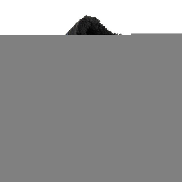 фото ботинки викинг-13/1м (иск.мех) пу/тпу чёрный