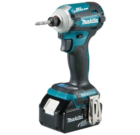 фото винтоверт makita dtd171rfe