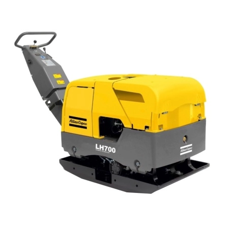 фото виброплита реверсивная atlas copco lh 700 е (660x1050, hatz 1d90v)