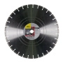 Алмазный диск FUBAG GF-I 450х30-25,4 мм