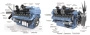 фото baudouin 16m33g1900/5