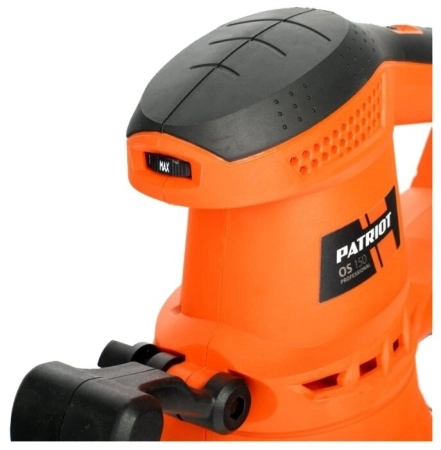 фото эксцентриковая машина patriot os 150