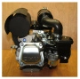 фото двигатель loncin lc168f-2h rm75 / ( цилиндр под шпонку, d=20 х50 мм )