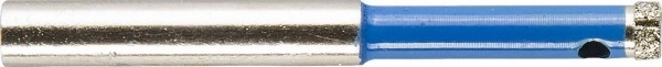 Алмазное сверло ЗУБР Ф4мм (29860-04)