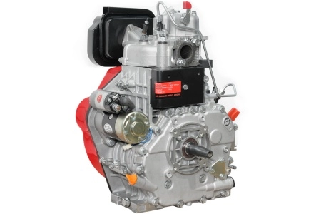 фото двигатель дизельный kd192fe /engine assy .kd192fe