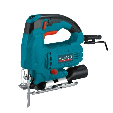 фото лобзиковая пила js 650.1 alteco