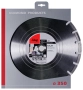 Алмазный диск FUBAG AP-I 350х25,4 мм