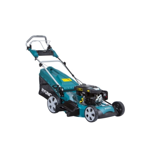 фото бензиновая газонокосилка l 5500s