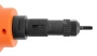 фото аккумуляторный заклепочник messer м2000 (18в, li-ion 2ач х 2, м6)