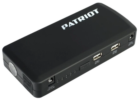 фото устройство пусковое patriot magnum 12