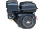 фото двигатель бензиновый tss km210c-s (диаметр вала=20 мм.)