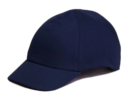 фото каскетка защитная росомз™ rz favorit cap, синяя 95518