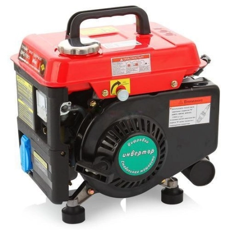 Бензиновый инверторный генератор DPG1101I
