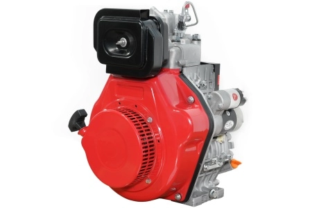 фото двигатель дизельный kd192fe /engine assy .kd192fe