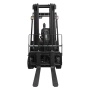фото электропогрузчик cpd20fvl (2000 кг; 4,8 м; li-ion 80в / 205ач) smartlift