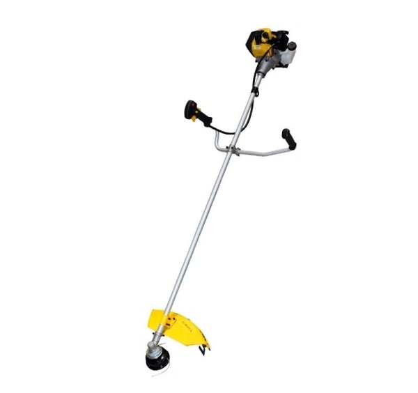 фото триммер бензиновый eurolux tr-2500t
