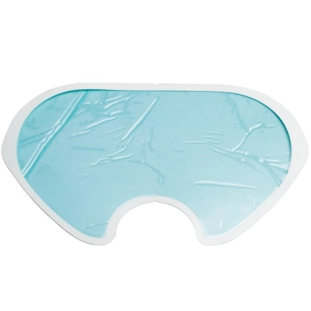 фото пленка защитная для масок jeta safety 5950 (10 шт), 5951