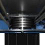 Подъемник четырехстоечный F5.5-4 AE&T (380B)