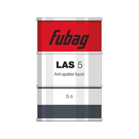 фото антипригарная жидкость fubag las 25