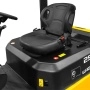 фото электропогрузчик efl252 (2500 кг; 4,8 м; li-ion 80в / 280ач) smartlift
