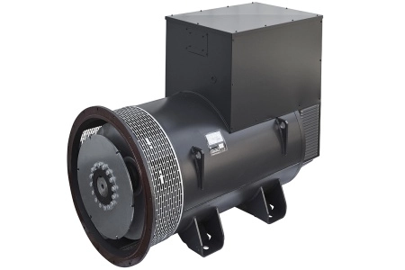 Mecc Alte ECO43-2L SAE 00/21 (1040 кВт)