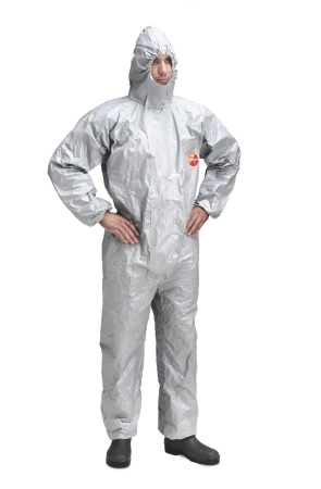 фото комбинезон тайкем® f/тайкем® 6000 f (мод.cha5), серый