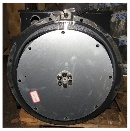 Генератор TSS SA-12; SAE 3/11.5
