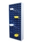 фото шкаф металлический стелла-техник с-2-90м на 90 коробов