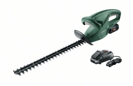 фото кусторез bosch easy hedgecut 18-45 (0600849h00)