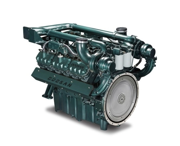 фото doosan dp222cb