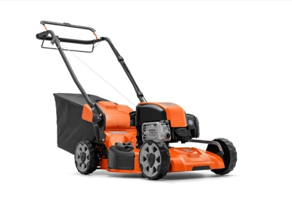 фото газонокосилка lc 153s (9679886-01)