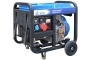 Дизель генератор TSS SDG 8000EH3A