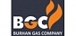 BURHAN GAS