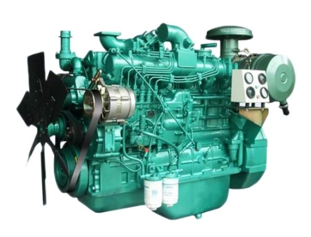 фото yuchai yc6a230l-d20