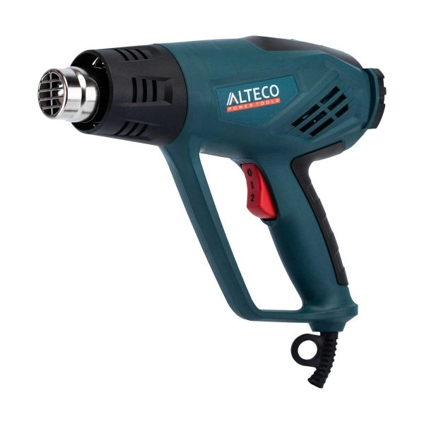 фото фен технический hg 0608 alteco